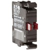 Eaton Bloque de contacto M22-K01, diámetro de 22 mm, contacto