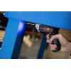 WEN 49103 3.6V Lithium-Ion Cordless Electric Screwdriver with Bits &