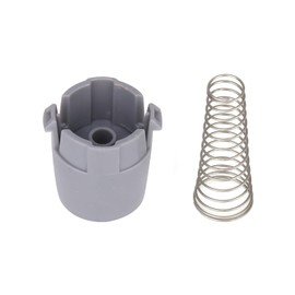 AGM73610701 Washer Magnetic Door Plunger Compatible with LG & Kenmore Washing Machine- Replaces AGM73610702, AP5331994, MEG61961401