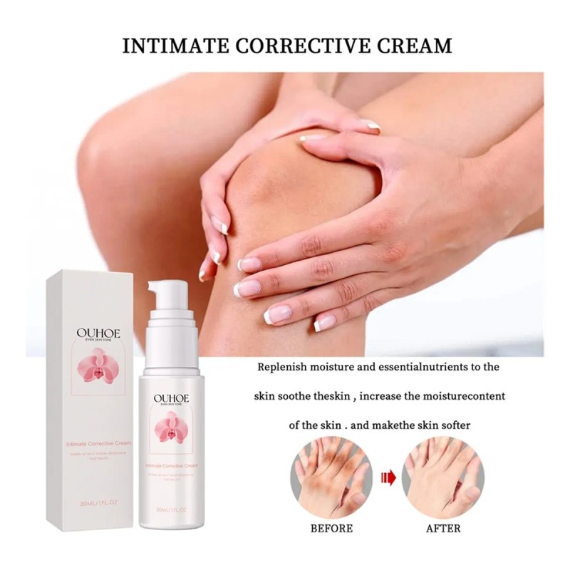 Crema Aclaradora K Skin Cream, Crema Aclaradora Para La Piel