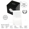 A 100% Real Rose That Lasts Years - Eternal Petals,