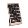 Locadence 22 Keys Numeric Keypad, BT 5.0 3 Million Times