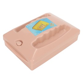 Dual Roller Carpet Sweeper, Carpet Table Sweeper,Carpet Table Sweeper Brush for Remove Debris, Pet Hair, Crumbs