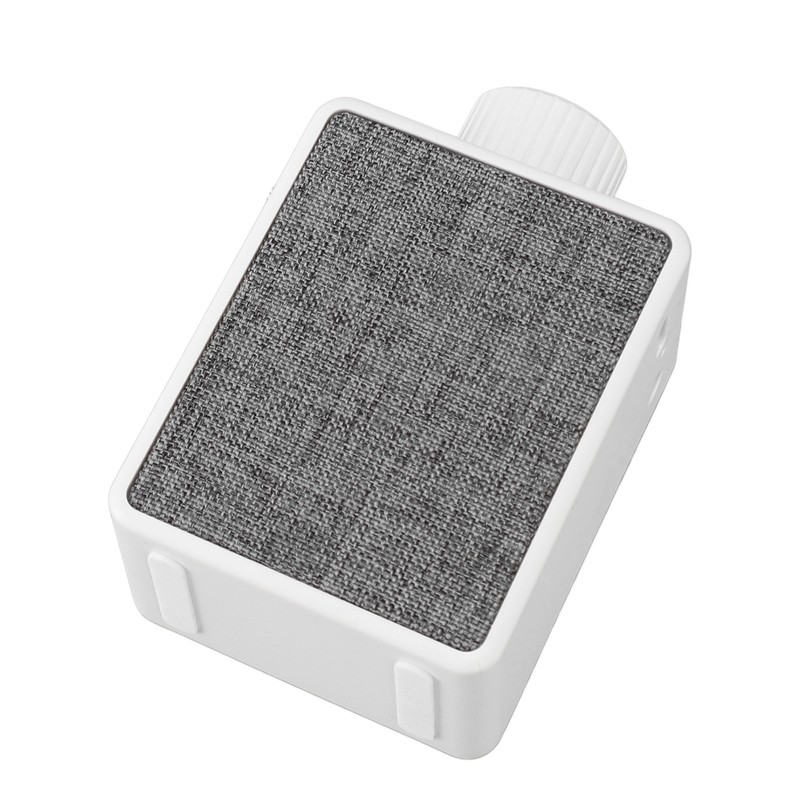 White Noise Sound Machine Relaxing Sounds Bluetooth Portable Adults Baby