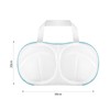 Set of 3 Washing Net Bra Washing Net Bra Wash