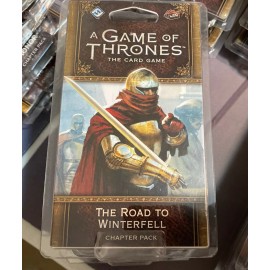 A Game of Thrones Card Game: The Road to Winterfell
