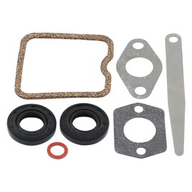 Doo Engy Gasket Set Blower Shaft Seal Rings Seal Kit for Stihl BR 500 BR 550 BR 600 BR 700 BR500 BR550 BR600 BR700 Leaf Blower