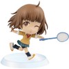 Banpresto CHIBIKYUN Character [The IDOLMASTER Cinderella Girls] vol.2(C:Yuzu KITAMI)