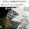 VAXPOT(バックスポット) Deck Pad for Snowboard, Round/CLEAR VA-2800