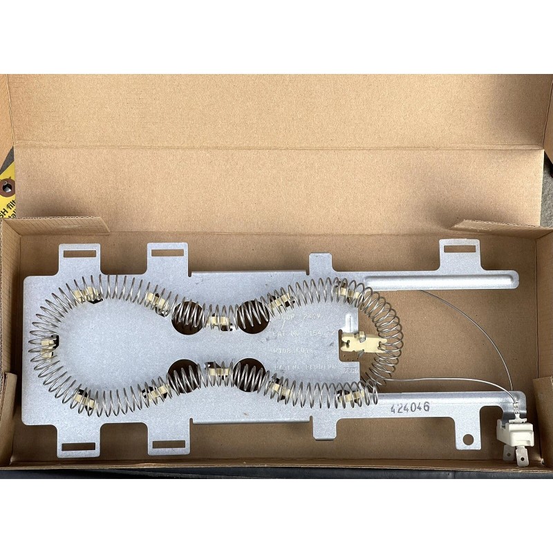 Whirlpool New Genuine OEM Whirlpool WP8544771 8544771 Electric Dryer Heating