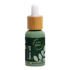 A Bit Hippy Face Oil, 25ml
