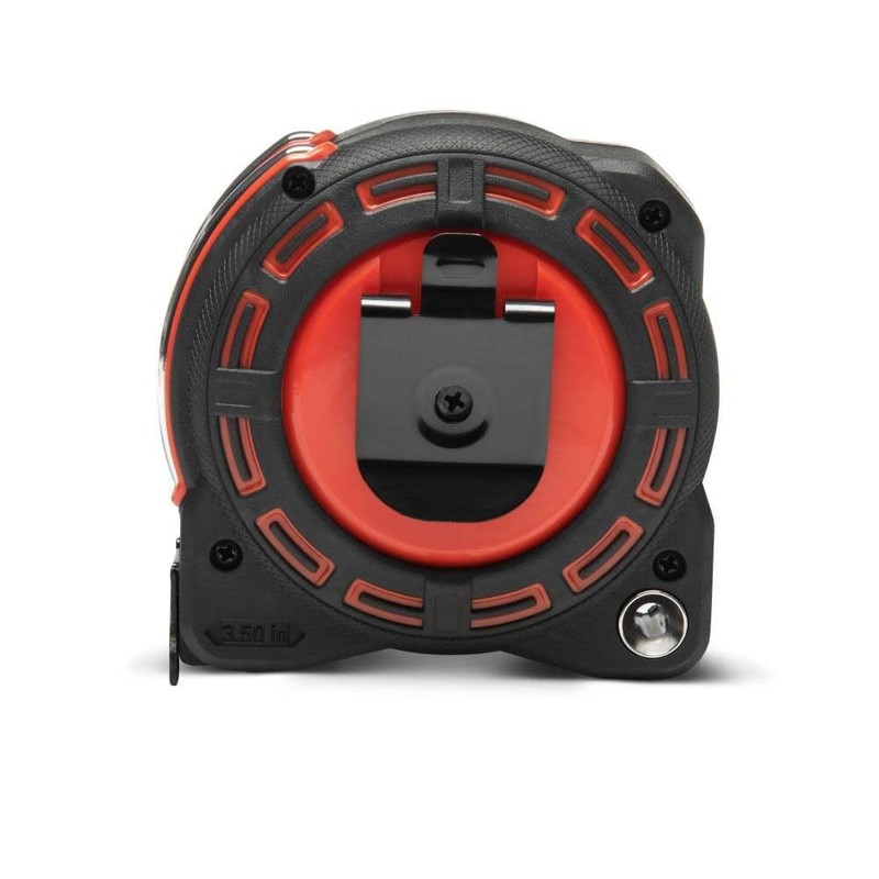 Lufkin Shockforce G2 35-ft Magnetic Tape Measure- LM1235-02