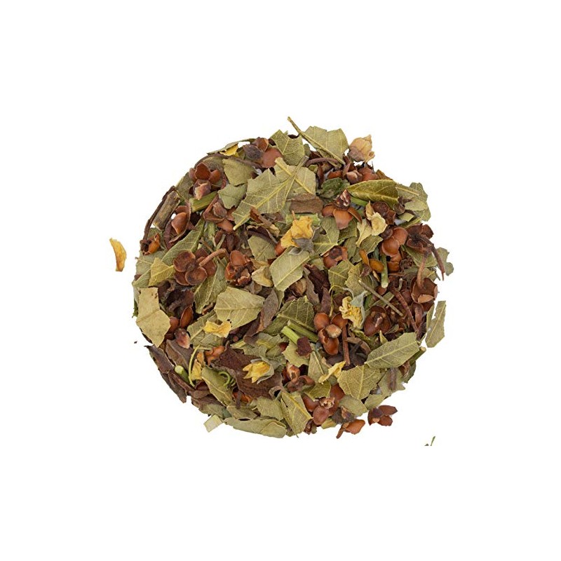 Molienda Sagrada RELAX, Herbal, 250 gramos