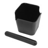 Coffee Knocking Slag Bucket Home Semi Automatic Coffee Machine Powder