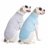 Spark Paws Dog T-Shirt, Quick Dry Soft Stretchy, Lightweight Breathable