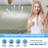 WingFly Grounding Fitted Sheets 180 x 200 cm Grounding Sheet