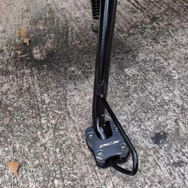 FOR PCX125 PCX150 2018 2019 2020 PCX160 2018-2021 Motorcycle Kickstand