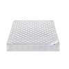 Full Size - 6 Inch Homelife Innerspring Hybrid Mattress with