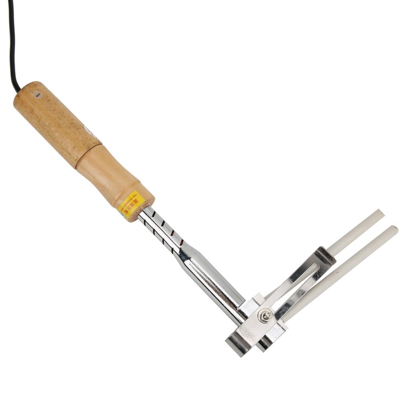 120mm Acrylic Heating Bender Adjustable Temperature Acrylic Channel Bending MachineEU