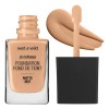 Wet N Wild - Base Lquida Mate Tono Bronze beige