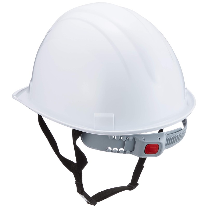 Toyo #170LF-OT Extra Large Size Helmet, White, Max 25.6 inches