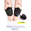 Arch Supporter, Arch for Feet, Flat Foot Support, 2023 Improved,