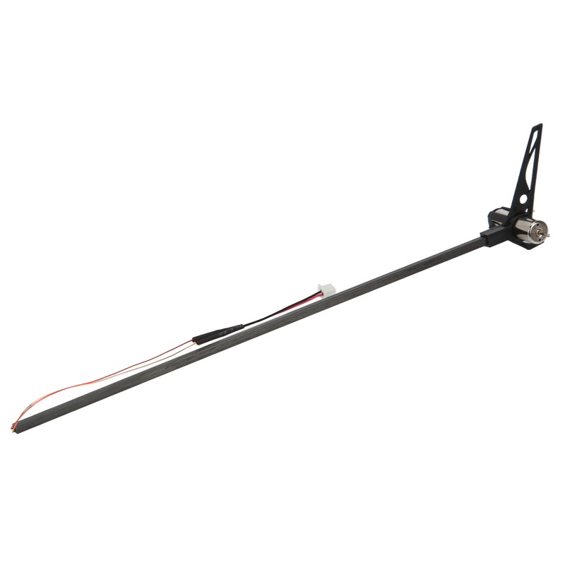 RC Helicopter Tail Motor Set Replacement Parts for WLtoys V977