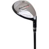 ORLIMAR ORM-900 Short Utility 31 Degree (SR) [New Sensation High-Loft