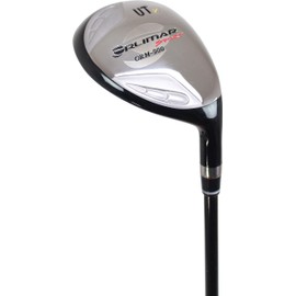 ORLIMAR ORM-900 Short Utility 31 Degree (SR) [New Sensation High-Loft UT Attack with High Ballistic Track]