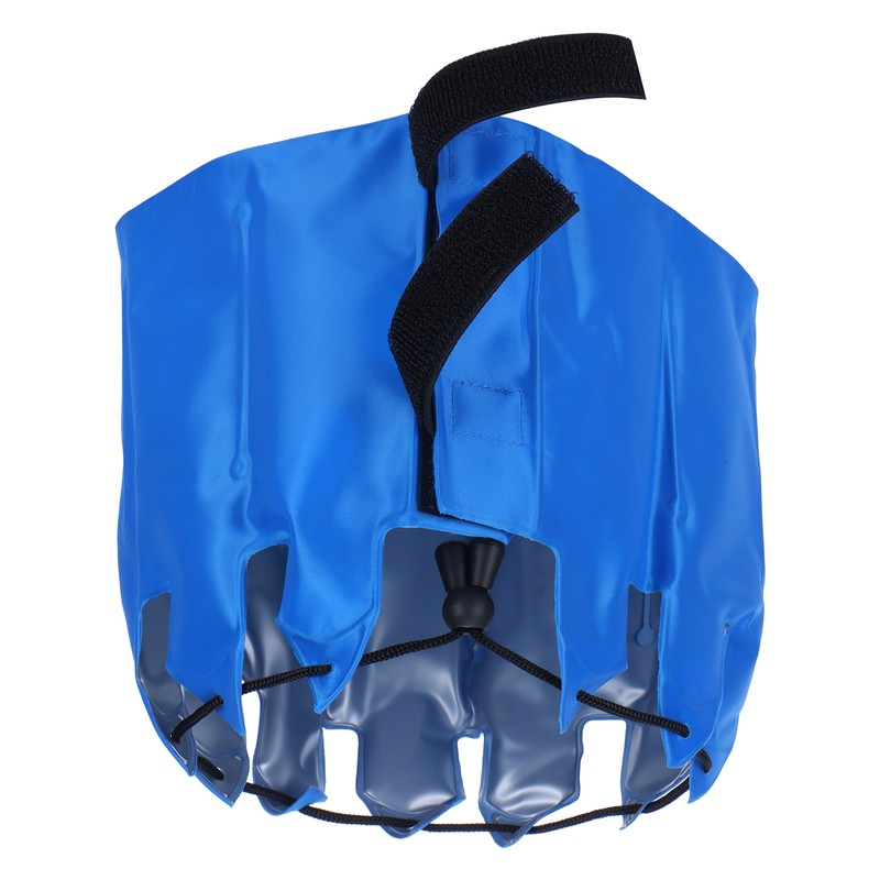 Ice Bucket Wrap Cooling Bag Reusable Dough Cream Cooling Tool