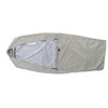 Lawn Mower Cover Waterproof Dustproof Weeding Machine Protector with Storage