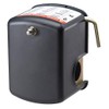 Dayton Water Pump Pressure Switch; Range: 10 to 100 psi,