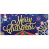 Maeum-Dama Premium Christmas 3D Pop-Up Musical Melody Card + Envelope