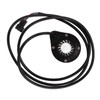 Electric Bike Bicycle Power Pedal Assist Sensor Dual Hall Integrated
