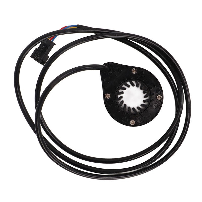 Electric Bike Bicycle Power Pedal Assist Sensor Dual Hall Integrated