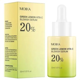 Jg Suero Facial De Vitamina C Y Niacinamida Con Extracto De