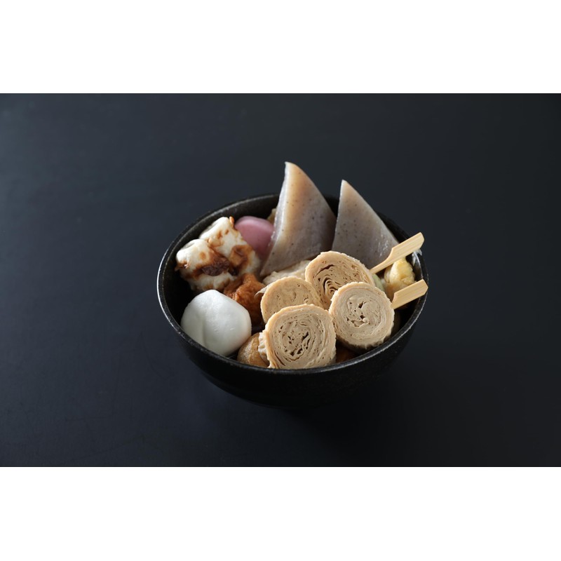 Nikko Foods Nikko Meisui Seasoned Yuba (Large), 6 Packs