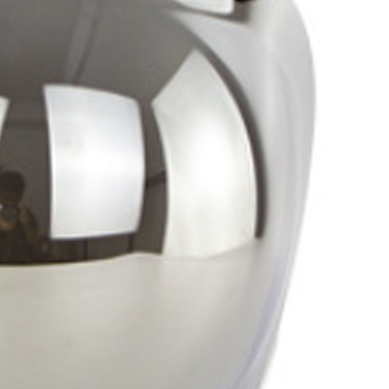 Motorcycle Retro Bubble Shield Visor PC Lens 3 Snap Helmet