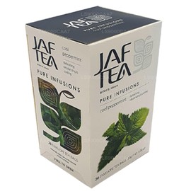 JAF TEA Cool Peppermint (1.5 gX20P) 1.0 oz (30 g)