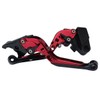 PCX (JF28/56) PCX150 (KF12/18) Zoomer X (JF52) Aluminum Shaving Billet