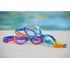 Zoggs Unisex Kids Sonic Air Junior with UV Protection and