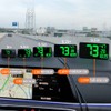 kingneed HUD Original Universal GPS Head Up Display Speedometer Odometer