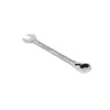 GEDORE Combination Spanner with Ring Ratchet, Switchable, SW 19 mm,