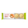 Lekorna Shortcrust Dough Tartlets, Tartaletka Pesochnaya 138g