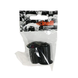 Cinelli Unisex's Bar End Expander Plugs, Caleido, Universal