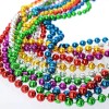 60 Collares Para Bolitas Mardi Gras Batucada Fiesta