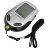 Multifunctional Electronic Dial Digital LCD Altimeter Compass Barometer Weather Forecast