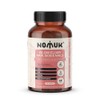 NOMUK Glow Elixir Suplementos Alimenticios Antioxidantes Mujer para el Cuidado