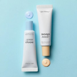 alternative stereo [alternative stereo]Soap Nude Milky Tone Up Base 25ml (2 colors)