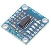 Sensor Module Capacitive Touch Screen Detector Board with Pin Header